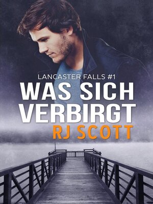 cover image of Was sich verbirgt